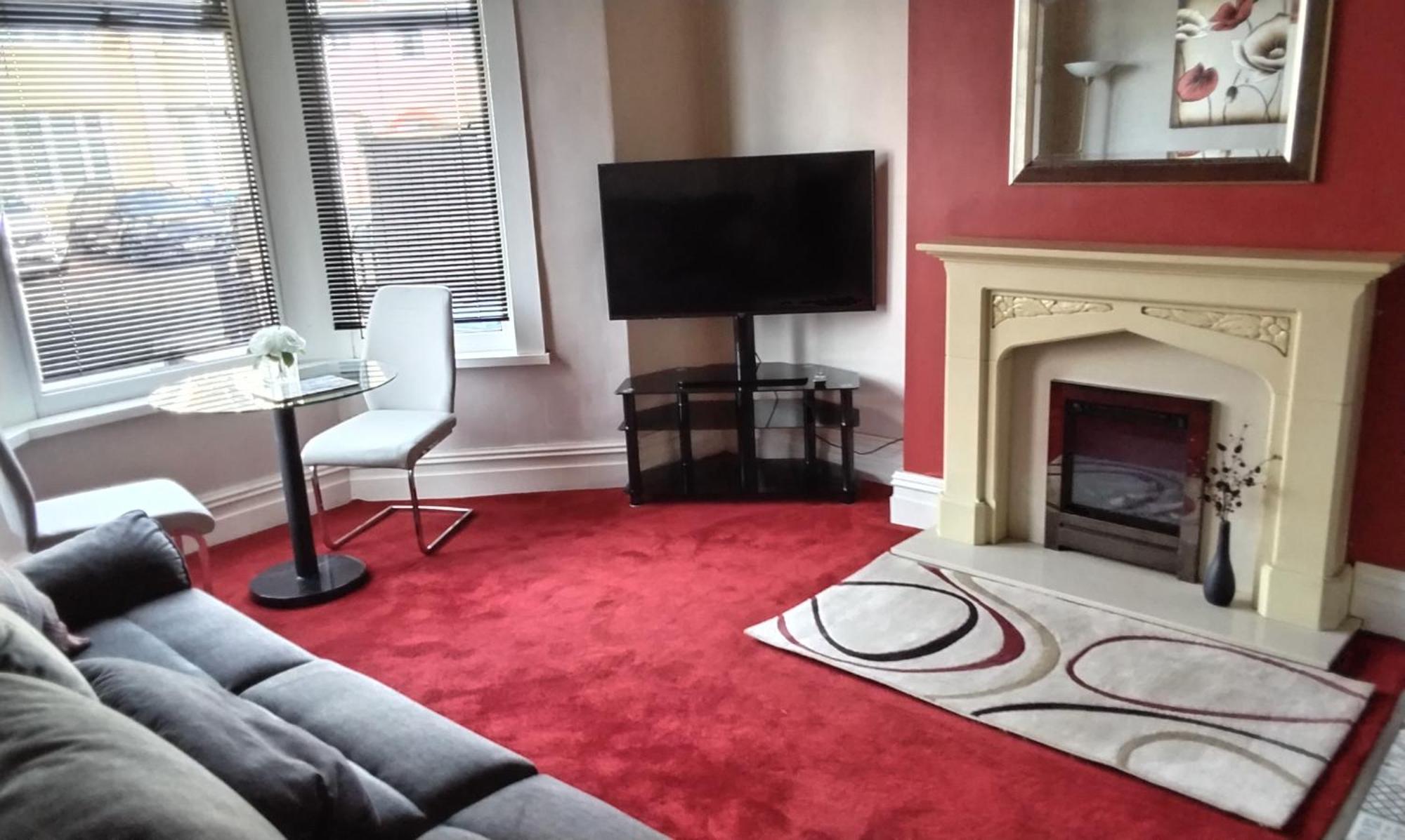 Stratford House Holiday Apartments — Photos 3